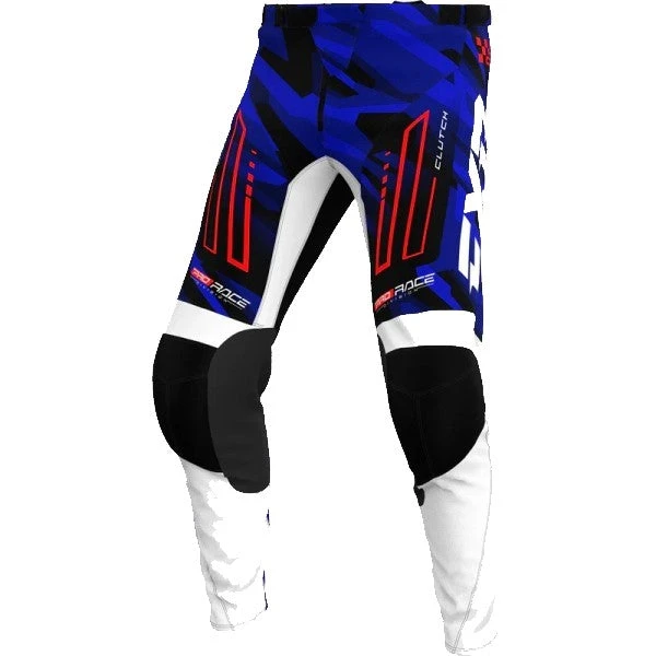 Pantalon De Motocross Clutch Enfant 9 Pantalon De Motocross Clutch Enfant – Image 9