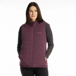 Klim Manteau Waverly Stretch Insulated Femme -ADM Sport Boutique converted 1 9 5fd7d4a8 9c02 4a0f 9d49 8e844c6b210a