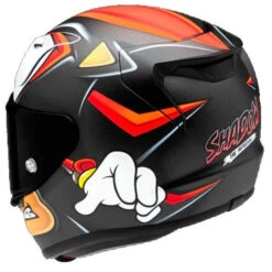 HJC Casque Intégral De Moto RPHA 12 Shadow Hedgehog 6 HJC Casque Intégral De Moto RPHA 12 Shadow Hedgehog -ADM Sport Boutique converted 1 9 a5cb28ec 9491 414b 905a b85cc4f38a8f