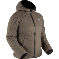 Manteau De Motoneige Phase Femme