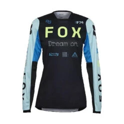 Fox Chandail 180 Race Spec Femme