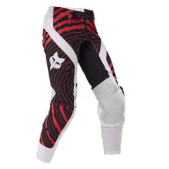 Fox Pantalon De Motocross Flexair Impression Junior