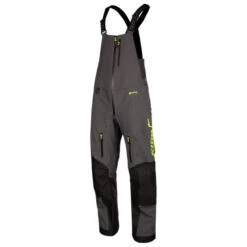 Klim Pantalon De Motoneige Togwotee Bib