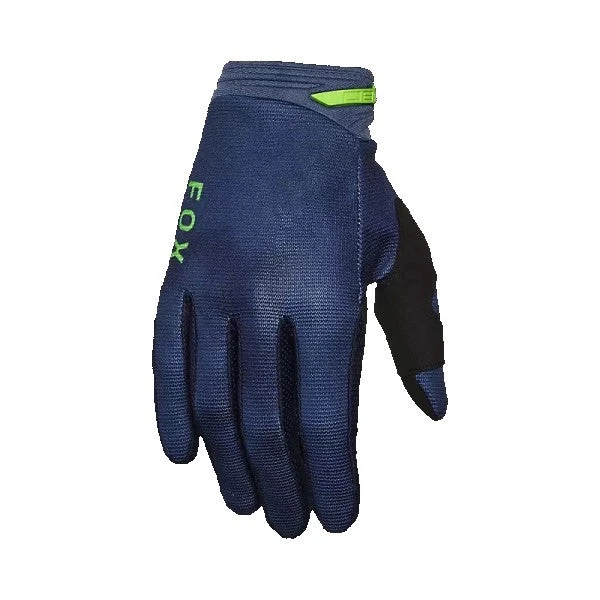 Fox Gants De Motocross 180 Taunt 3 Fox Gants De Motocross 180 Taunt – Image 3
