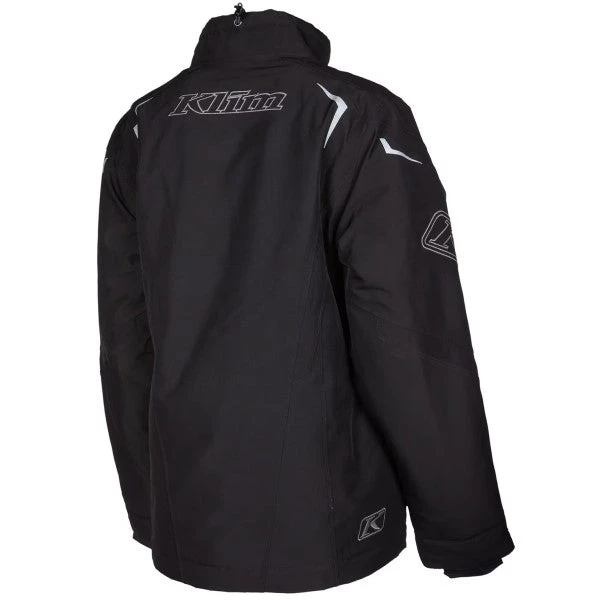 Klim Manteau De Motoneige Spark Femme - Liquidation 2 Klim Manteau De Motoneige Spark Femme - Liquidation – Image 2