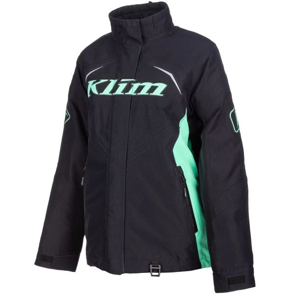 Klim Manteau De Motoneige Spark Femme - Liquidation 7 Klim Manteau De Motoneige Spark Femme - Liquidation – Image 7