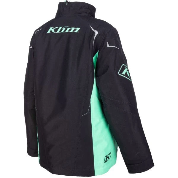 Klim Manteau De Motoneige Spark Femme - Liquidation 8 Klim Manteau De Motoneige Spark Femme - Liquidation – Image 8