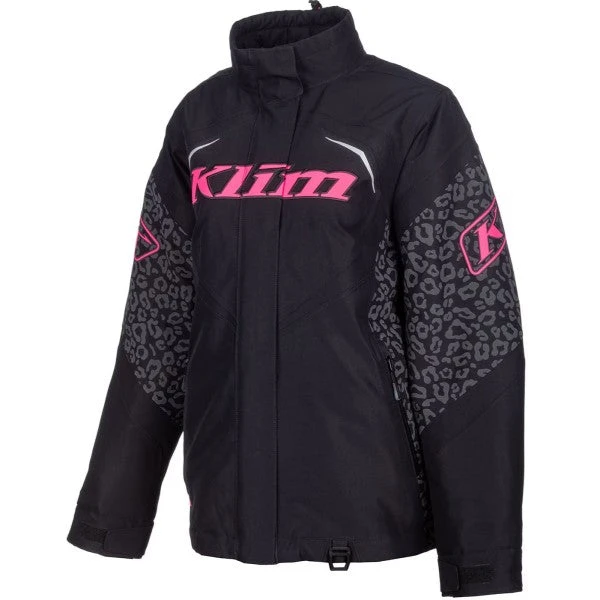 Klim Manteau De Motoneige Spark Femme - Liquidation 5 Klim Manteau De Motoneige Spark Femme - Liquidation – Image 5