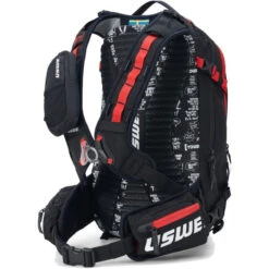 Uswe Sac De Motocross Core 10 Uswe Sac De Motocross Core -ADM Sport Boutique core 16 black red uswe daypack backpack harness min 1