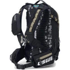 Uswe Sac De Motocross Core 14 Uswe Sac De Motocross Core -ADM Sport Boutique core 16 mud green uswe daypack backpack harness 3 min