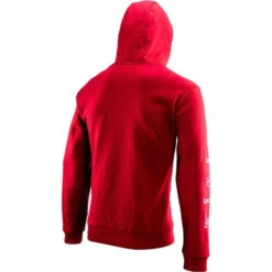 LEATT Coton Ouaté Core -ADM Sport Boutique core hoody ruby 5024400360 2