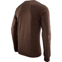 LEATT Chandail Core -ADM Sport Boutique core long sleeve shirt loam 5024400340 2