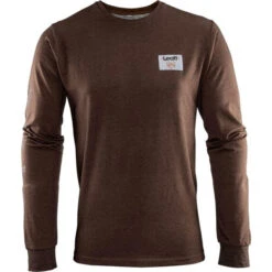 LEATT Chandail Core -ADM Sport Boutique core long sleeve shirt loam 5024400340