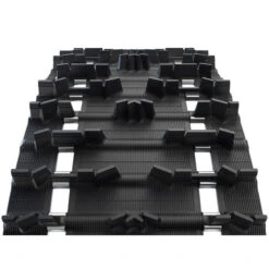 Chenilles De Motoneige CrossOver