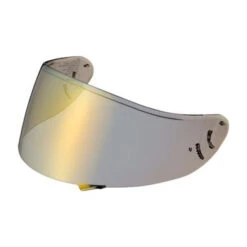 Shoei Visière RF-1200/RF-SR/X-14 Pinlock - Doré