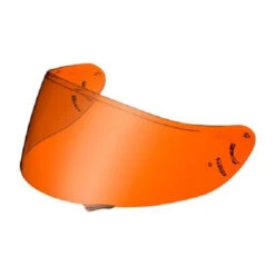 Shoei Visière RF-1200/RF-SR/X-14 Pinlock - Orange