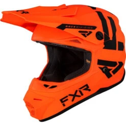Casque De Snowcross/MX Legion Junior- Liquidation -ADM Sport Boutique cxoflorw 1
