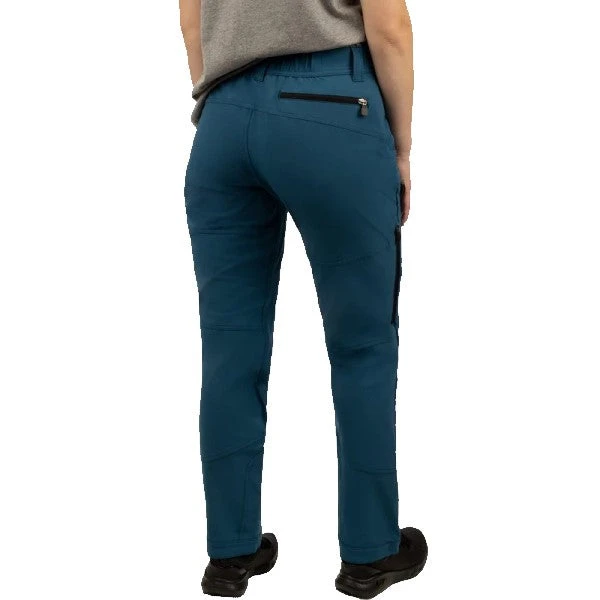 Pantalon Industrie Femme 4 Pantalon Industrie Femme – Image 4