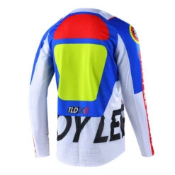 Troy Lee Designs Chandail De Motocross SE Pro Drop In - Liquidation 11 Troy Lee Designs Chandail De Motocross SE Pro Drop In - Liquidation -ADM Sport Boutique d85116e017f8200ff87ff7602f3a722ca5ed56eb large 98657.1646708731