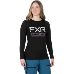 Chandail Premium Race Div Femme