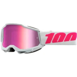 100% Lunettes De Motocross Accuri 2 Lentille Miroir -ADM Sport Boutique d91f382d 95d3 4974 a74d 1187a4c06273