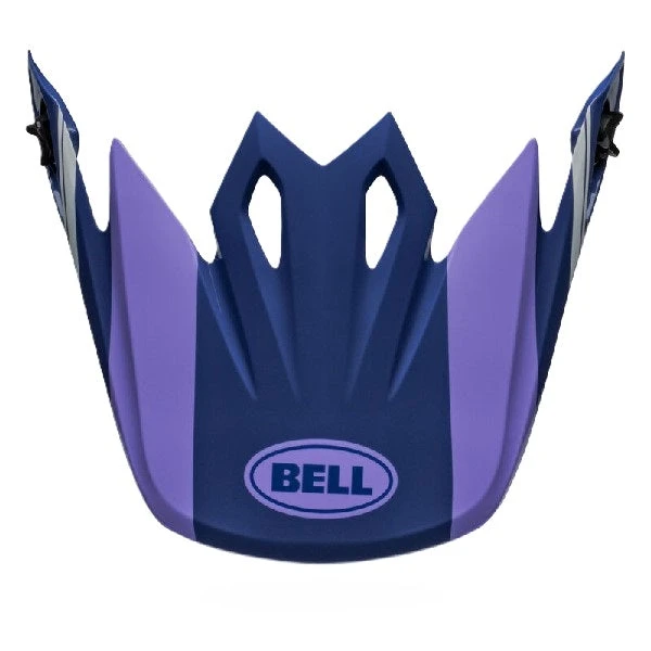 Bell Palette De Motocross MX-9 11 Bell Palette De Motocross MX-9 – Image 11