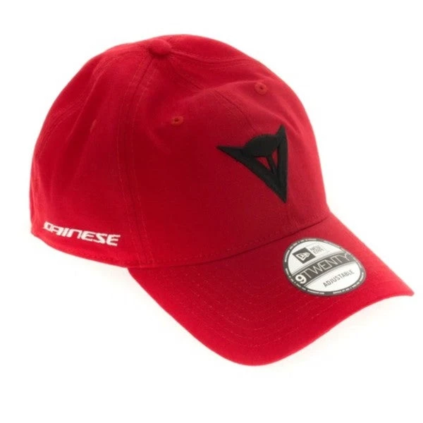 Dainese Casquette 9Twenty Canvas 2 Dainese Casquette 9Twenty Canvas – Image 2
