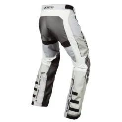 Klim Pantalon De Moto Dakar 17 Klim Pantalon De Moto Dakar -ADM Sport Boutique dakar pants monument grey 3142 004 030 609 1