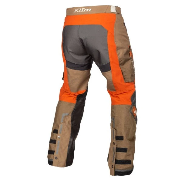 Klim Pantalon De Moto Dakar 10 Klim Pantalon De Moto Dakar – Image 10