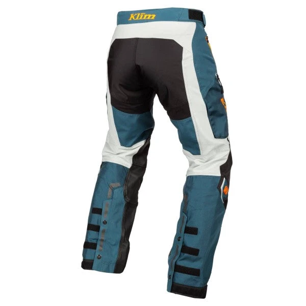 Klim Pantalon De Moto Dakar 4 Klim Pantalon De Moto Dakar – Image 4