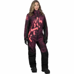 Ensemble De Motoneige CX Lite Femme -ADM Sport Boutique dbRQT8xA