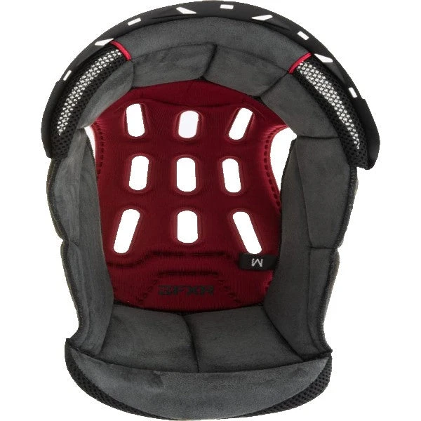 Doublure De Casque De Motoneige Helium 1 Doublure De Casque De Motoneige Helium