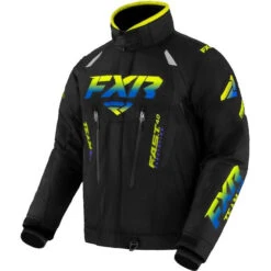 Manteaux De Motoneige Team FX - Liquidation