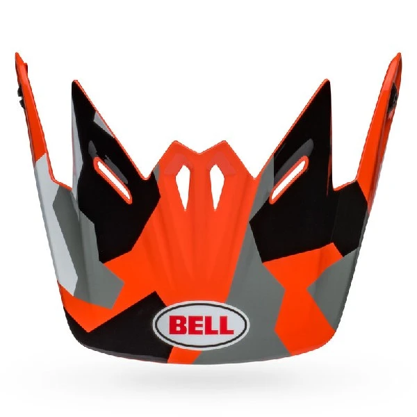 Bell Palette De Motocross Moto-9 Youth 6 Bell Palette De Motocross Moto-9 Youth – Image 6