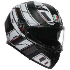 AGV Casque Intégral De Moto K3 Rivia