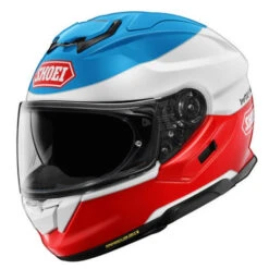 Shoei Casque Intégral De Moto GT-Air III Lilt