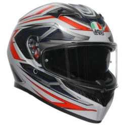 AGV Casque Intégral De Moto K3 Space