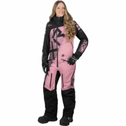 Ensemble De Motoneige CX Lite Femme -ADM Sport Boutique decTM9mA