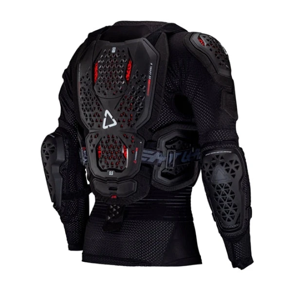 LEATT Chandail De Protection De Motocross 4.5 Evo 2 LEATT Chandail De Protection De Motocross 4.5 Evo – Image 2