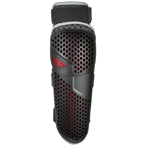 Fly Racing Protège-Genoux De Motocross Barricade Flex 2 Fly Racing Protège-Genoux De Motocross Barricade Flex – Image 2