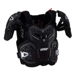 LEATT Plastron De Motocross 4.5 Pro Evo