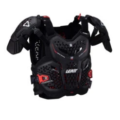 LEATT Plastron De Motocross 5.5 Evo Pro