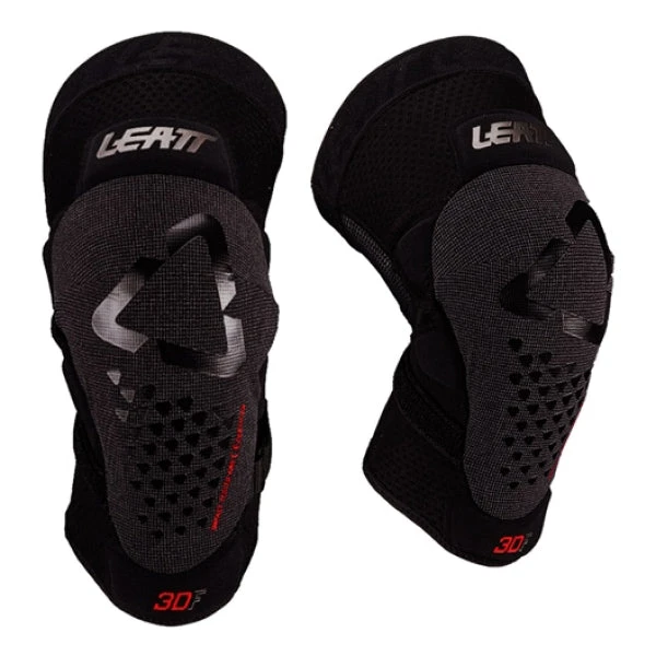 LEATT Protège-Genoux De Motocross 3DF 5.0 Evo Fastfit 1 LEATT Protège-Genoux De Motocross 3DF 5.0 Evo Fastfit