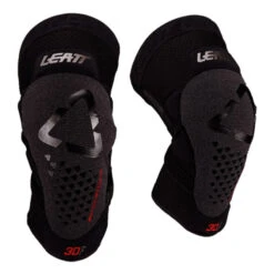 LEATT Protège-Genoux De Motocross 3DF 5.0 Evo