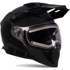 Casque Intégral De Motoneige Delta R3L Ignite 16 Casque Intégral De Motoneige Delta R3L Ignite -ADM Sport Boutique delta r3l ignite helmet BlackOps.02