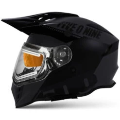 Casque Intégral De Motoneige Delta R3L 20 Casque Intégral De Motoneige Delta R3L -ADM Sport Boutique delta r3l ignite helmet BlackOps2021.01 900x 1