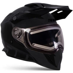 Casque Intégral De Motoneige Delta R3L 21 Casque Intégral De Motoneige Delta R3L -ADM Sport Boutique delta r3l ignite helmet BlackOps2021.02