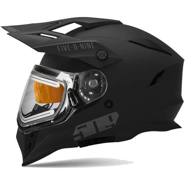 Casque Intégral De Motoneige Delta R3L Ignite 2 Casque Intégral De Motoneige Delta R3L Ignite – Image 2