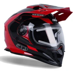 Casque Intégral De Motoneige Delta R3L Ignite 20 Casque Intégral De Motoneige Delta R3L Ignite -ADM Sport Boutique delta r3l ignite helmet RacingRed2024.02