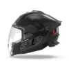Casque Delta V Carbon Ignite